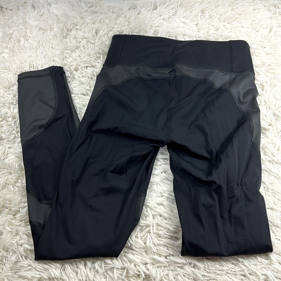 Lululemon City Core Tight *28" Black - Picture 4 of 7
